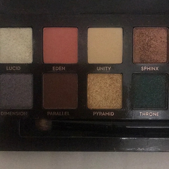 Anastasia Beverly Hills Prism Palette - Picture 3 of 4